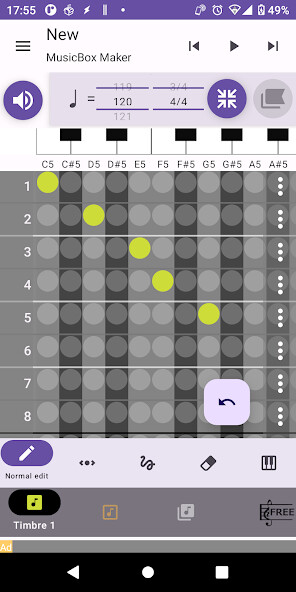 Emulate Android APK MusicBox Maker Emulate Android APK MusicBox Maker