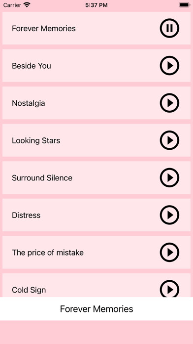 Emulate iPhone app Music Box style BGM using MyAndroid Emulate iPhone app Music Box style BGM using MyAndroid