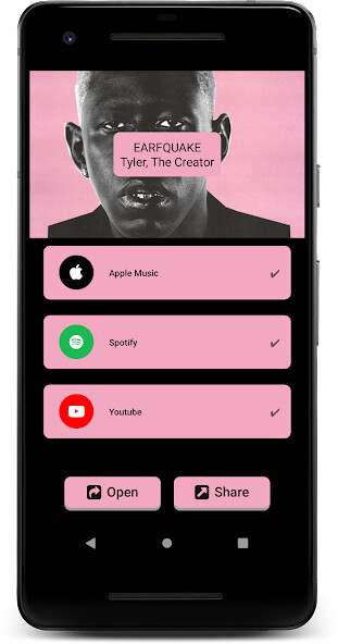 Run android online APK Music Bridge! Share your favorite music from MyAndroid or emulate Music Bridge! Share your favorite music using MyAndroid Run android online APK Music Bridge! Share your favorite music from MyAndroid or emulate Music Bridge! Share your favorite music using MyAndroid
