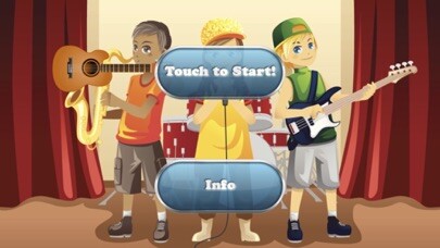 Emulate iPhone app Music Bubbles for Toddlers and Kids : Musical Instruments and sounds ! FREE using MyAndroid Emulate iPhone app Music Bubbles for Toddlers and Kids : Musical Instruments and sounds ! FREE using MyAndroid