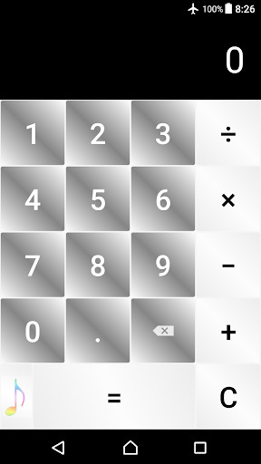 Run android online APK Music Calculator from MyAndroid or emulate Music Calculator using MyAndroid Run android online APK Music Calculator from MyAndroid or emulate Music Calculator using MyAndroid