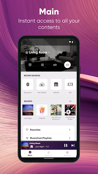 Run android online APK MusicCast Controller from MyAndroid or emulate MusicCast Controller using MyAndroid Run android online APK MusicCast Controller from MyAndroid or emulate MusicCast Controller using MyAndroid