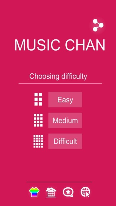Emulate iPhone app Music chan using MyAndroid Emulate iPhone app Music chan using MyAndroid