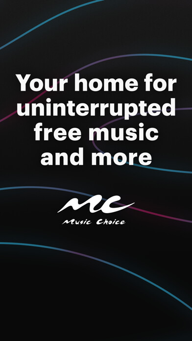 Emulate iPhone app Music Choice: Ad-Free Music using MyAndroid Emulate iPhone app Music Choice: Ad-Free Music using MyAndroid
