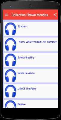 Emulate Android APK Music Collection Shawn Mendes Emulate Android APK Music Collection Shawn Mendes