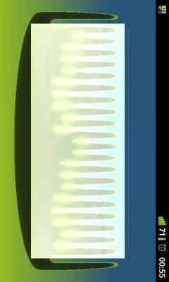 Emulate Android APK Music comb for Android (aCOMB)