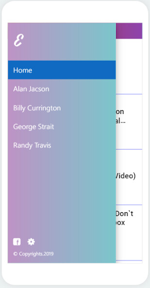 Run android online APK Music Country from MyAndroid or emulate Music Country using MyAndroid Run android online APK Music Country from MyAndroid or emulate Music Country using MyAndroid