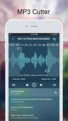 Emulate Android APK Music Cutter Mp3 Editor - Ringtone Maker Emulate Android APK Music Cutter Mp3 Editor - Ringtone Maker