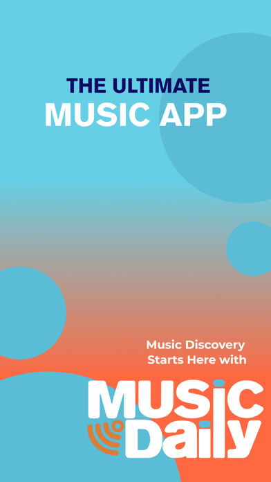Emulate iPhone app Music Daily using MyAndroid Emulate iPhone app Music Daily using MyAndroid