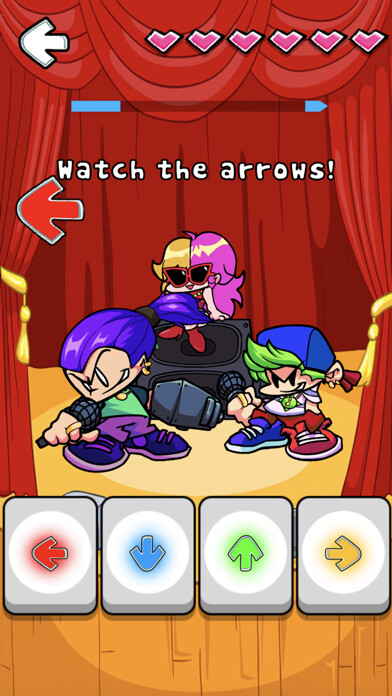 Emulate iPhone app Music Dance Puzzle - Game Mods using MyAndroid Emulate iPhone app Music Dance Puzzle - Game Mods using MyAndroid