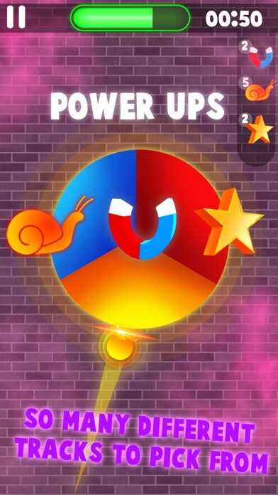 Emulate iPhone app Music Dash - Rhythm Game using MyAndroid Emulate iPhone app Music Dash - Rhythm Game using MyAndroid