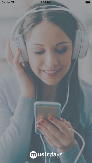 Emulate iPhone app MusicDays Online using MyAndroid Emulate iPhone app MusicDays Online using MyAndroid