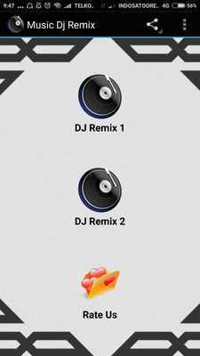 Emulate Android APK Music Dj Remix Emulate Android APK Music Dj Remix