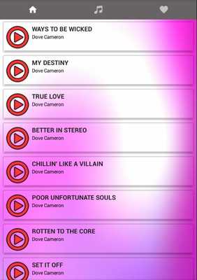 Emulate Android APK Music Dove Cameron With Lyrics Emulate Android APK Music Dove Cameron With Lyrics
