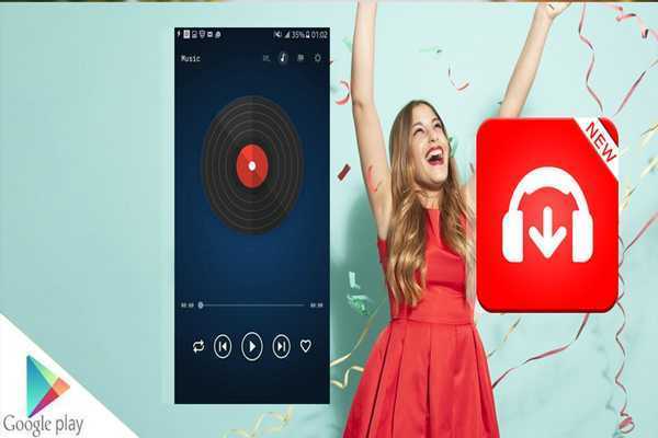 Emulate Android APK MusicDown - Mp3 Music Player Emulate Android APK MusicDown - Mp3 Music Player