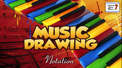 Emulate iPhone app Music Drawing Notation using MyAndroid Emulate iPhone app Music Drawing Notation using MyAndroid