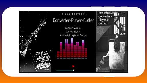 Run android online APK Music Editor: Audio Converter, MP3 Cutter & Player from MyAndroid or emulate Music Editor: Audio Converter, MP3 Cutter & Player using MyAndroid