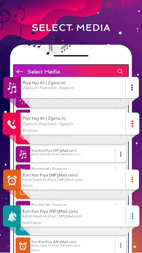 Emulate Music Editor,Cut MP3,Recording,Video to Audio from MyAndroid or run Music Editor,Cut MP3,Recording,Video to Audio using MyAndroid