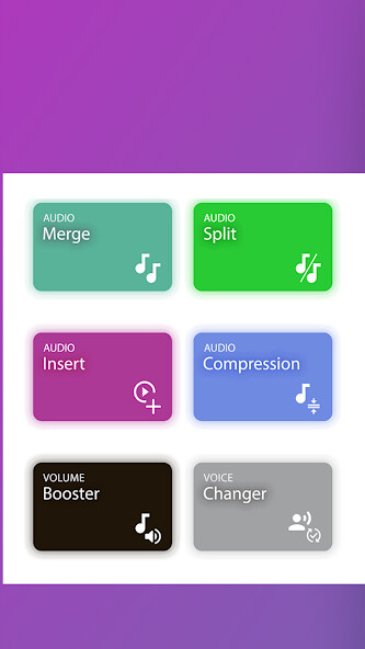 Run android online APK Music Editor - Edit  Audio from MyAndroid or emulate Music Editor - Edit  Audio using MyAndroid