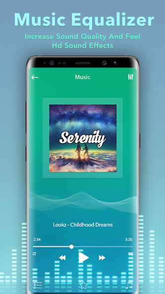 Emulate Android APK Music Equalizer - Bass Volume Booster Emulate Android APK Music Equalizer - Bass Volume Booster