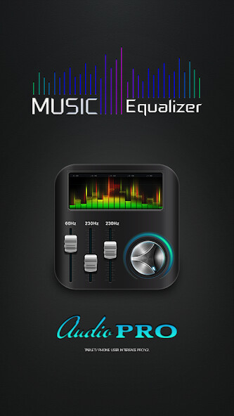 Emulate Android APK Music Equalizer EQ