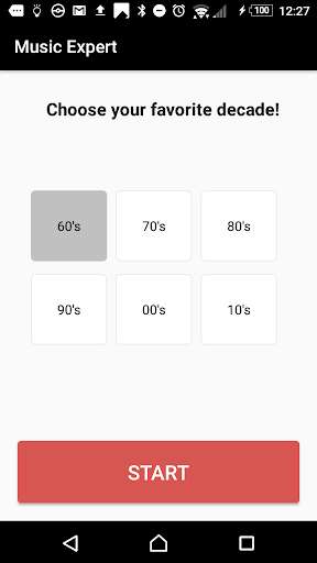 Run android online APK Music Expert - Trivial Music Quiz from MyAndroid or emulate Music Expert - Trivial Music Quiz using MyAndroid