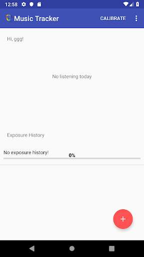 Run android online APK Music Exposure Tracker (Project) from MyAndroid or emulate Music Exposure Tracker (Project) using MyAndroid