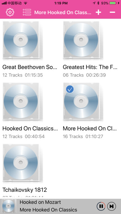 Emulate iPhone app MusicFans using MyAndroid Emulate iPhone app MusicFans using MyAndroid