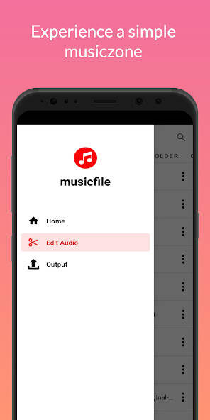 Run android online APK musicfile music player editor from MyAndroid or emulate musicfile music player editor using MyAndroid Run android online APK musicfile music player editor from MyAndroid or emulate musicfile music player editor using MyAndroid