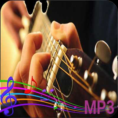 Emulate Android APK Music fingerstyle Guitar