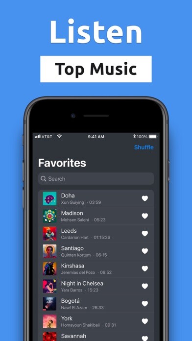 Emulate iPhone app Music FM - Offline Player App using MyAndroid Emulate iPhone app Music FM - Offline Player App using MyAndroid