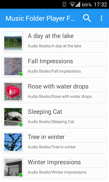 Emulate Android APK Music Folder Player Emulate Android APK Music Folder Player