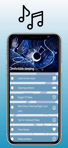 Run android online APK Music For Sleeping from MyAndroid or emulate Music For Sleeping using MyAndroid
