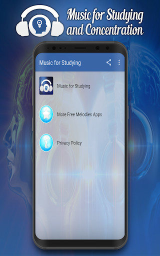 Run android online APK Music for Studying and Concentration from MyAndroid or emulate Music for Studying and Concentration using MyAndroid Run android online APK Music for Studying and Concentration from MyAndroid or emulate Music for Studying and Concentration using MyAndroid