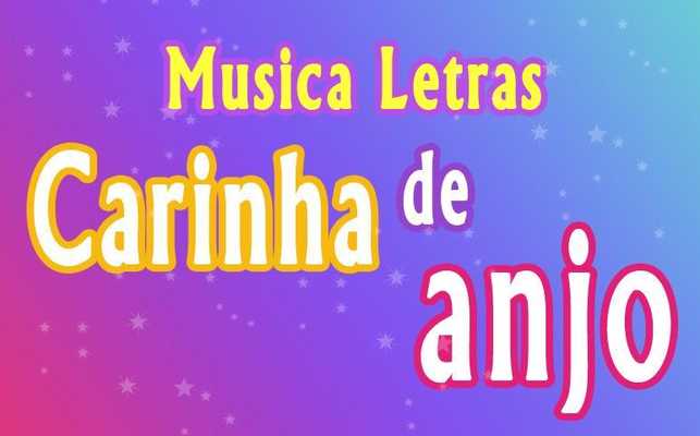 Emulate Android APK Music Full Carinha de Anjo