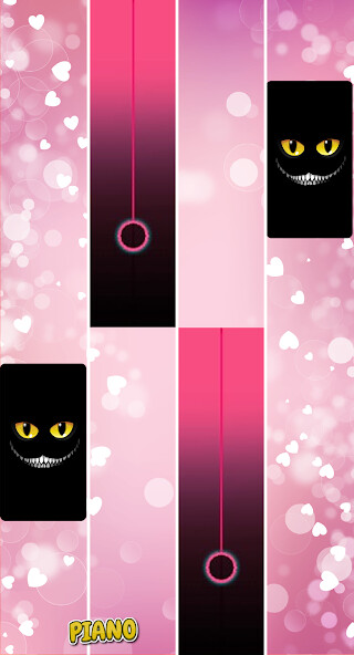 Run android online APK music games runaway piano from MyAndroid or emulate music games runaway piano using MyAndroid