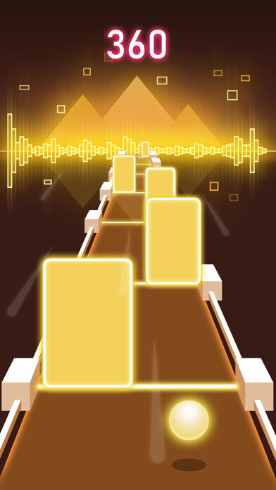 Emulate iPhone app Music Go Go Go using MyAndroid Emulate iPhone app Music Go Go Go using MyAndroid