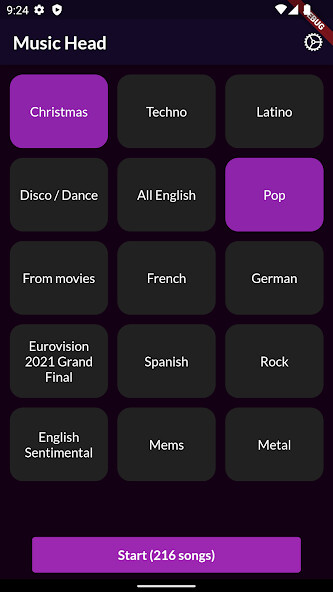 Run android online APK Music Head - Party Game from MyAndroid or emulate Music Head - Party Game using MyAndroid Run android online APK Music Head - Party Game from MyAndroid or emulate Music Head - Party Game using MyAndroid