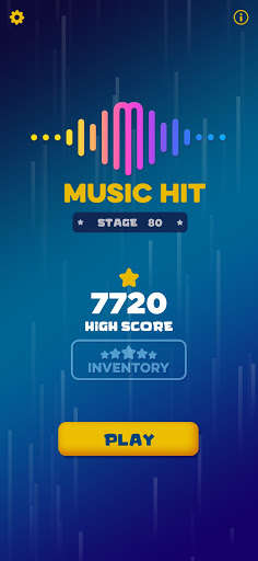Emulate Android APK Music Hit