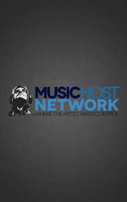 Emulate Android APK Music Host Network