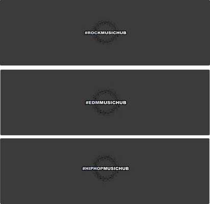 Emulate Android APK Music Hub Networks