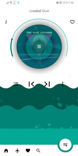 Run android online APK Musician - Your music buddy from MyAndroid or emulate Musician - Your music buddy using MyAndroid