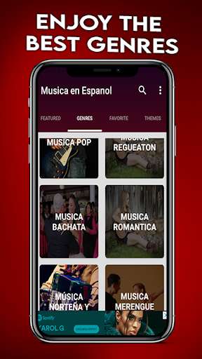 Emulate Android APK Music in Spanish: Songs in Spanish Free Emulate Android APK Music in Spanish: Songs in Spanish Free
