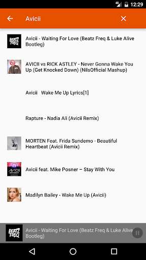 Run android online APK MusicJack from MyAndroid or emulate MusicJack using MyAndroid Run android online APK MusicJack from MyAndroid or emulate MusicJack using MyAndroid