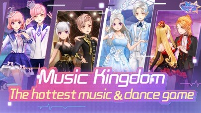 Emulate iPhone app Music Kingdom 2 using MyAndroid Emulate iPhone app Music Kingdom 2 using MyAndroid