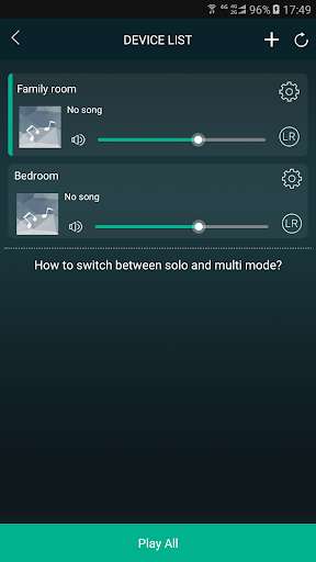 Run android online APK Music Kingdom player from MyAndroid or emulate Music Kingdom player using MyAndroid