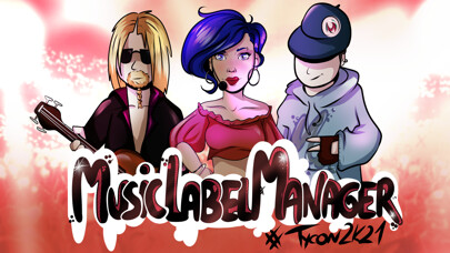 Emulate iPhone app MusicLabeLManagerExtra 2K21 using MyAndroid Emulate iPhone app MusicLabeLManagerExtra 2K21 using MyAndroid