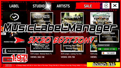 Run android online APK MusicLabeLManagerExtra from MyAndroid or emulate MusicLabeLManagerExtra using MyAndroid