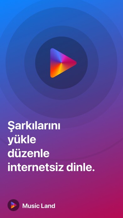 Emulate iPhone app Music Land using MyAndroid Emulate iPhone app Music Land using MyAndroid