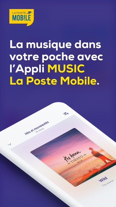 Run android online APK MUSIC La Poste Mobile from MyAndroid or emulate MUSIC La Poste Mobile using MyAndroid Run android online APK MUSIC La Poste Mobile from MyAndroid or emulate MUSIC La Poste Mobile using MyAndroid